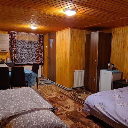 У Оксани Guest House Кваси Екстериор снимка